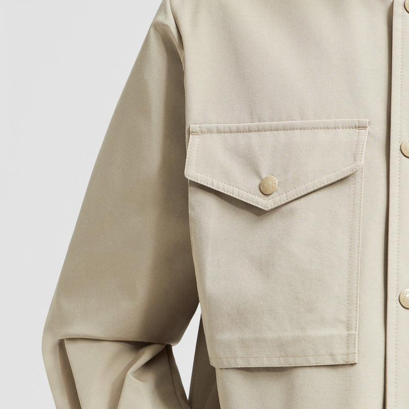 NOUES FIELD JACKET