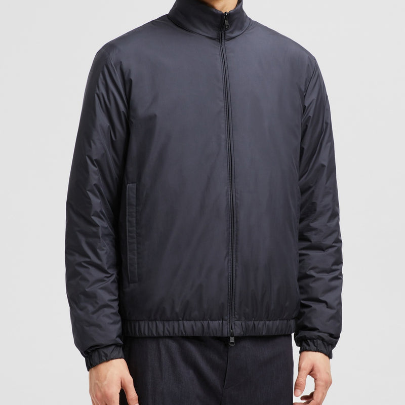 BERRE SHORT DOWN JACKET