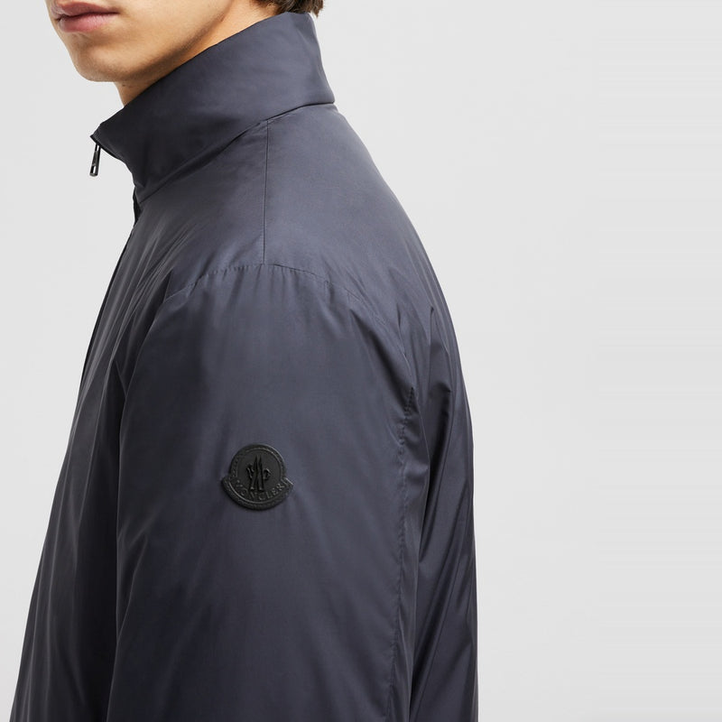 BERRE SHORT DOWN JACKET