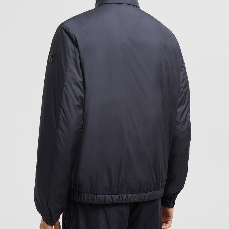 BERRE SHORT DOWN JACKET