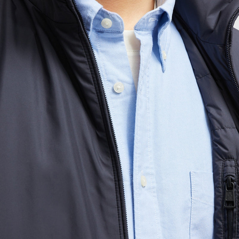 BERRE SHORT DOWN JACKET