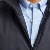 BERRE SHORT DOWN JACKET