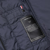 BERRE SHORT DOWN JACKET