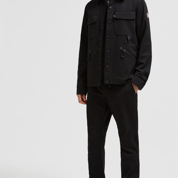 VADRET SHIRT JACKET