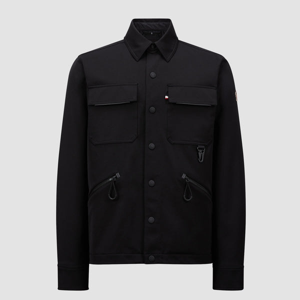VADRET SHIRT JACKET