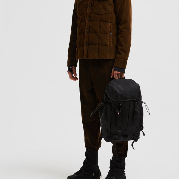 GELT CORDUROY SHIRT JACKET