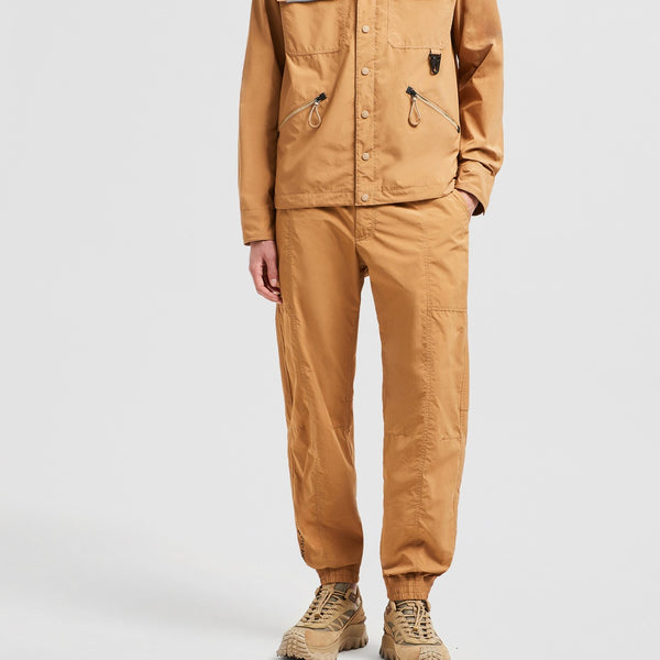 ZENNOR SHIRT JACKET