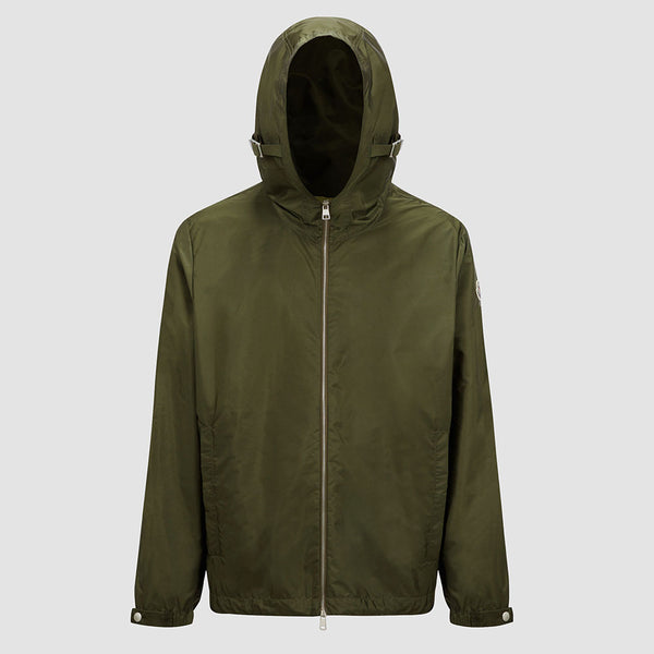REMORAY HOODED WINDBREAKER