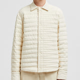 COROMELL CORDUROY DOWN SHIRT JACKET