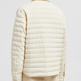 COROMELL CORDUROY DOWN SHIRT JACKET