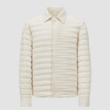 COROMELL CORDUROY DOWN SHIRT JACKET