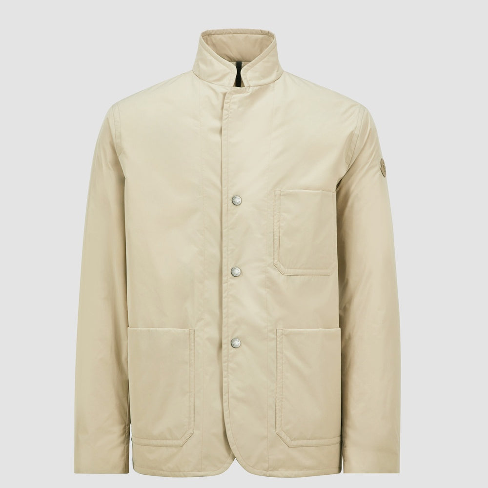 MONCLER MONGES DOWN SHIRT JACKET K10911A00091549MF20L MONCLER MONGES DOWN SHIRT JACKET K10911A00091549MF20L