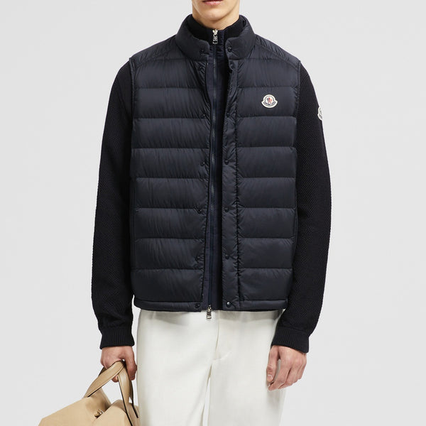 BARTHE DOWN GILET