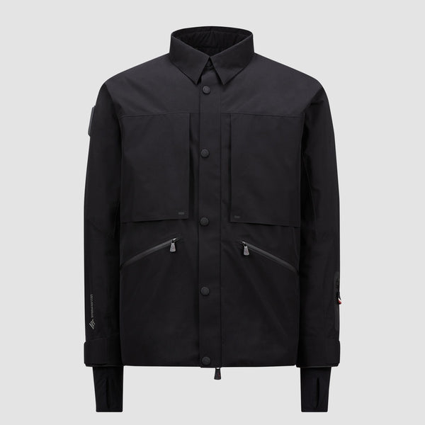GORNER GORE-TEX SHIRT JACKET
