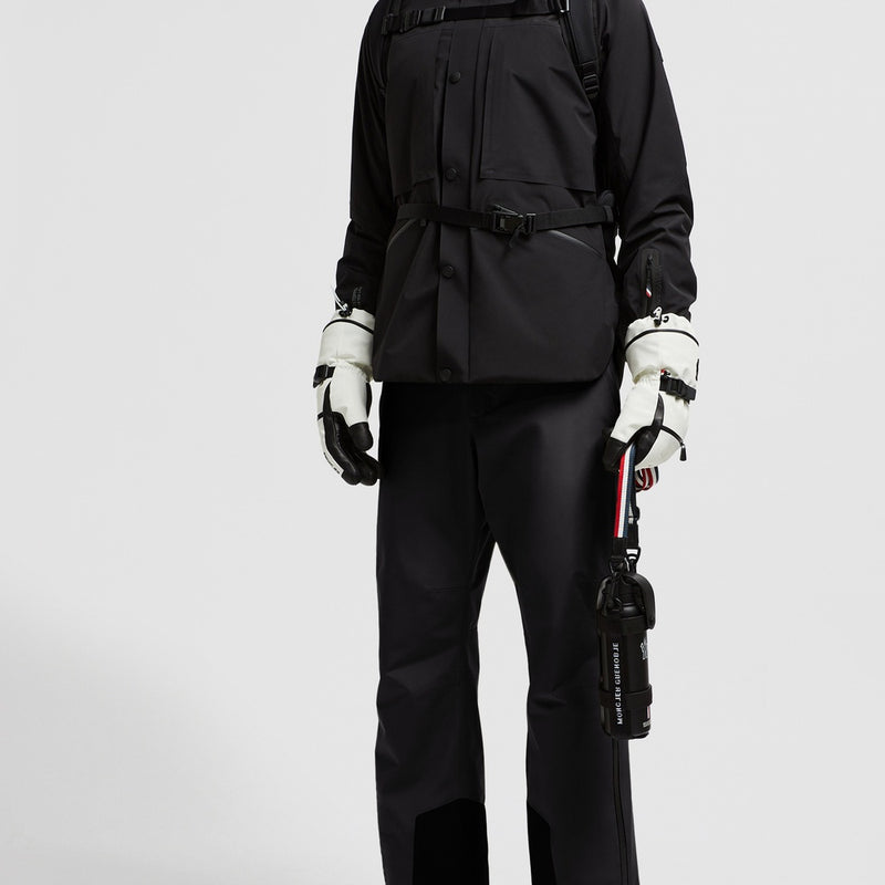 GORNER GORE-TEX SHIRT JACKET