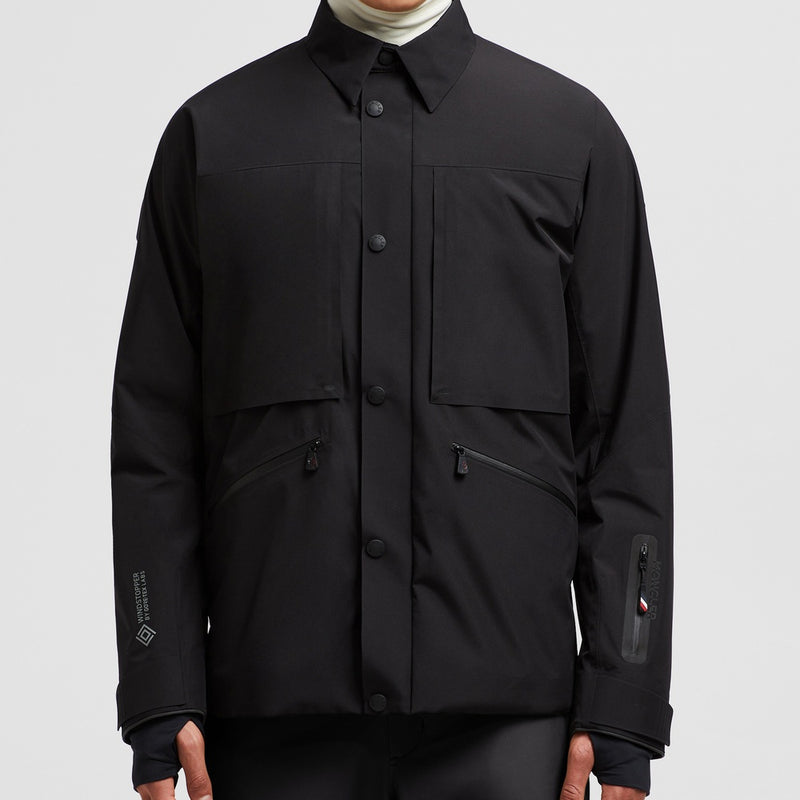 GORNER GORE-TEX SHIRT JACKET