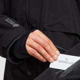 GORNER GORE-TEX SHIRT JACKET