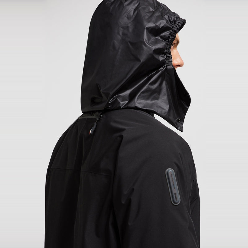GORNER GORE-TEX SHIRT JACKET