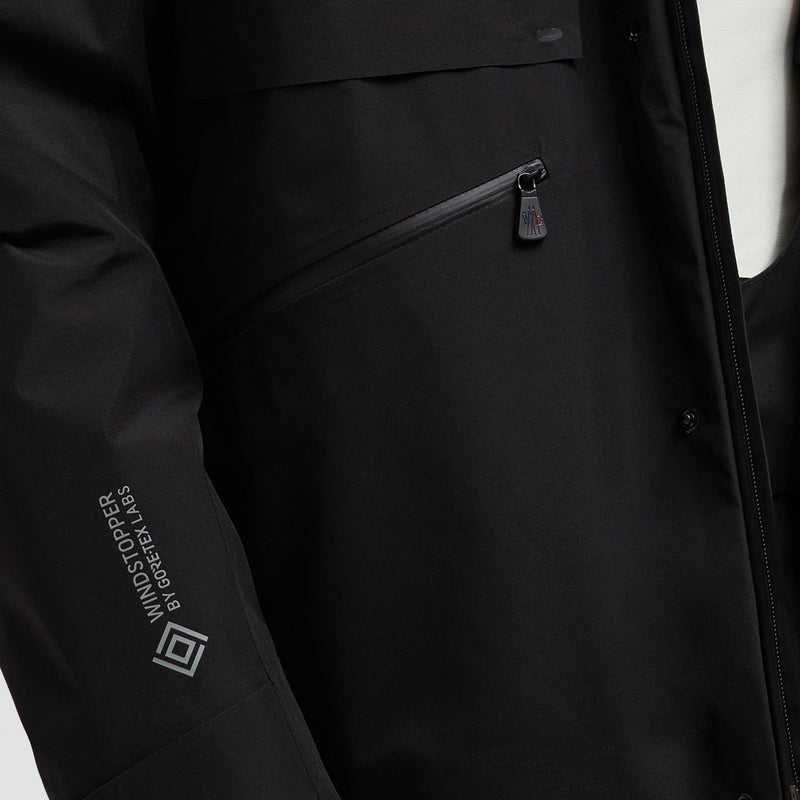 GORNER GORE-TEX SHIRT JACKET