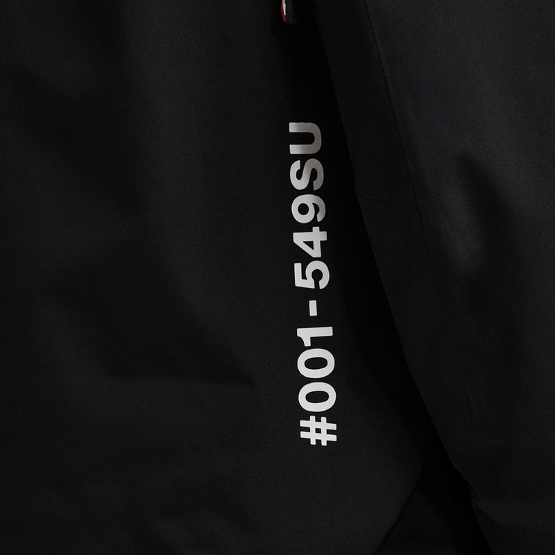 GORNER GORE-TEX SHIRT JACKET