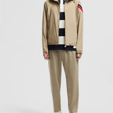 CLAUT HOODED WINDBREAKER