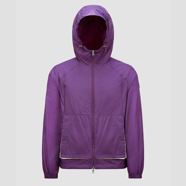 LAMO HOODED JACKET