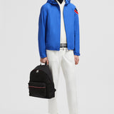 CLAUT HOODED WINDBREAKER