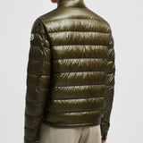 ACORUS PACKABLE SHORT DOWN JACKET