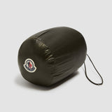 ACORUS PACKABLE SHORT DOWN JACKET