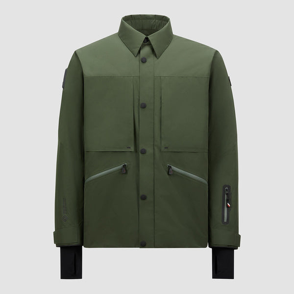 GORNER GORE-TEX SHIRT JACKET