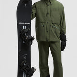 GORNER GORE-TEX SHIRT JACKET