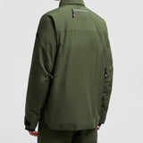 GORNER GORE-TEX SHIRT JACKET