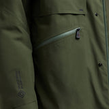 GORNER GORE-TEX SHIRT JACKET