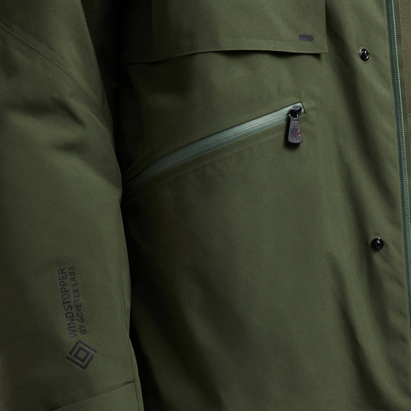 GORNER GORE-TEX SHIRT JACKET