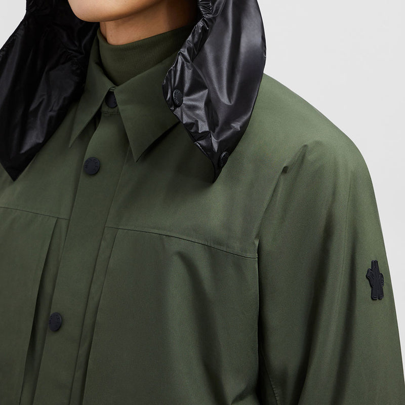 GORNER GORE-TEX SHIRT JACKET