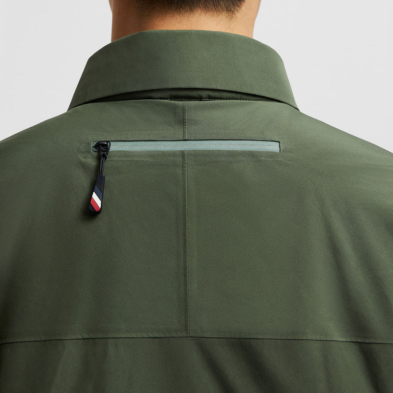 GORNER GORE-TEX SHIRT JACKET