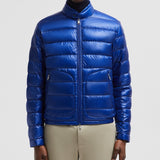 ACORUS PACKABLE SHORT DOWN JACKET