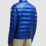 ACORUS PACKABLE SHORT DOWN JACKET
