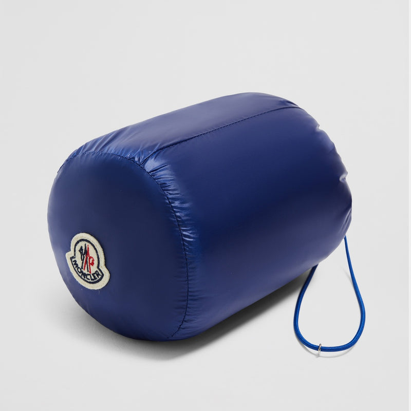 ACORUS PACKABLE SHORT DOWN JACKET