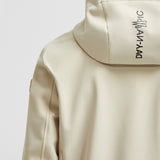 CORMET HOODED SHELL JACKET