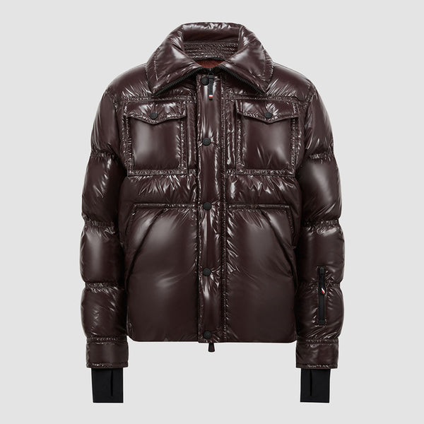 TECKA SKI DOWN JACKET