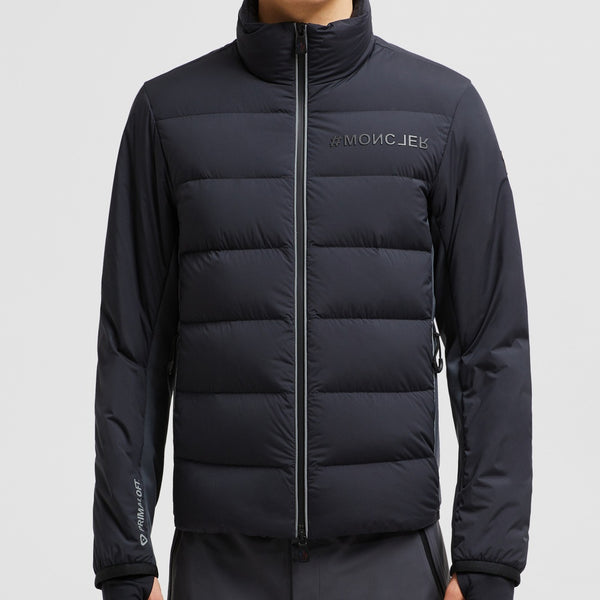 POCOL SHORT DOWN JACKET