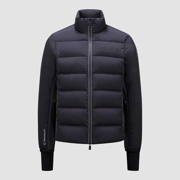 POCOL SHORT DOWN JACKET