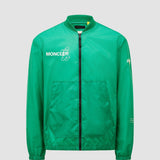 MONCLER X FRGMT OSTRIA BOMBER JACKET