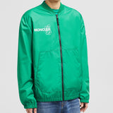 MONCLER X FRGMT OSTRIA BOMBER JACKET