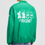 MONCLER X FRGMT OSTRIA BOMBER JACKET