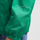 MONCLER X FRGMT OSTRIA BOMBER JACKET
