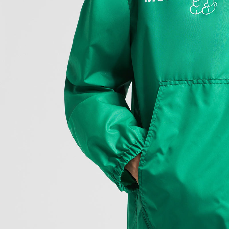MONCLER X FRGMT OSTRIA BOMBER JACKET