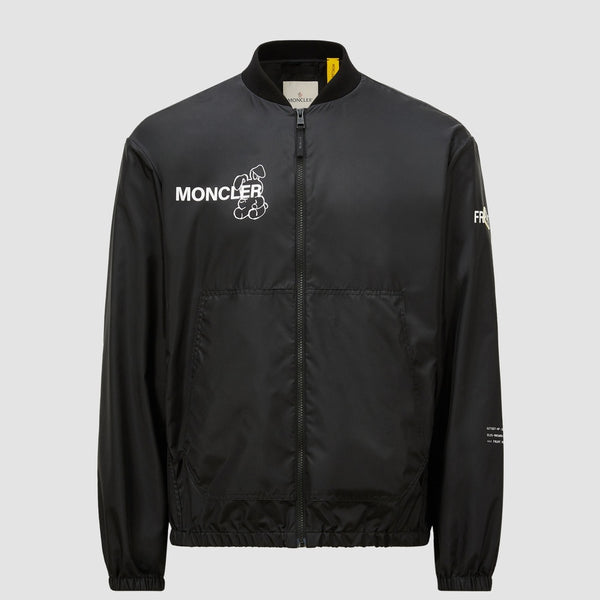 MONCLER X FRGMT OSTRIA BOMBER JACKET