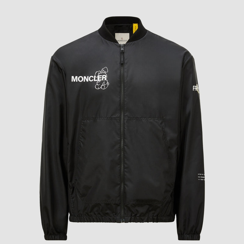 MONCLER X FRGMT OSTRIA BOMBER JACKET